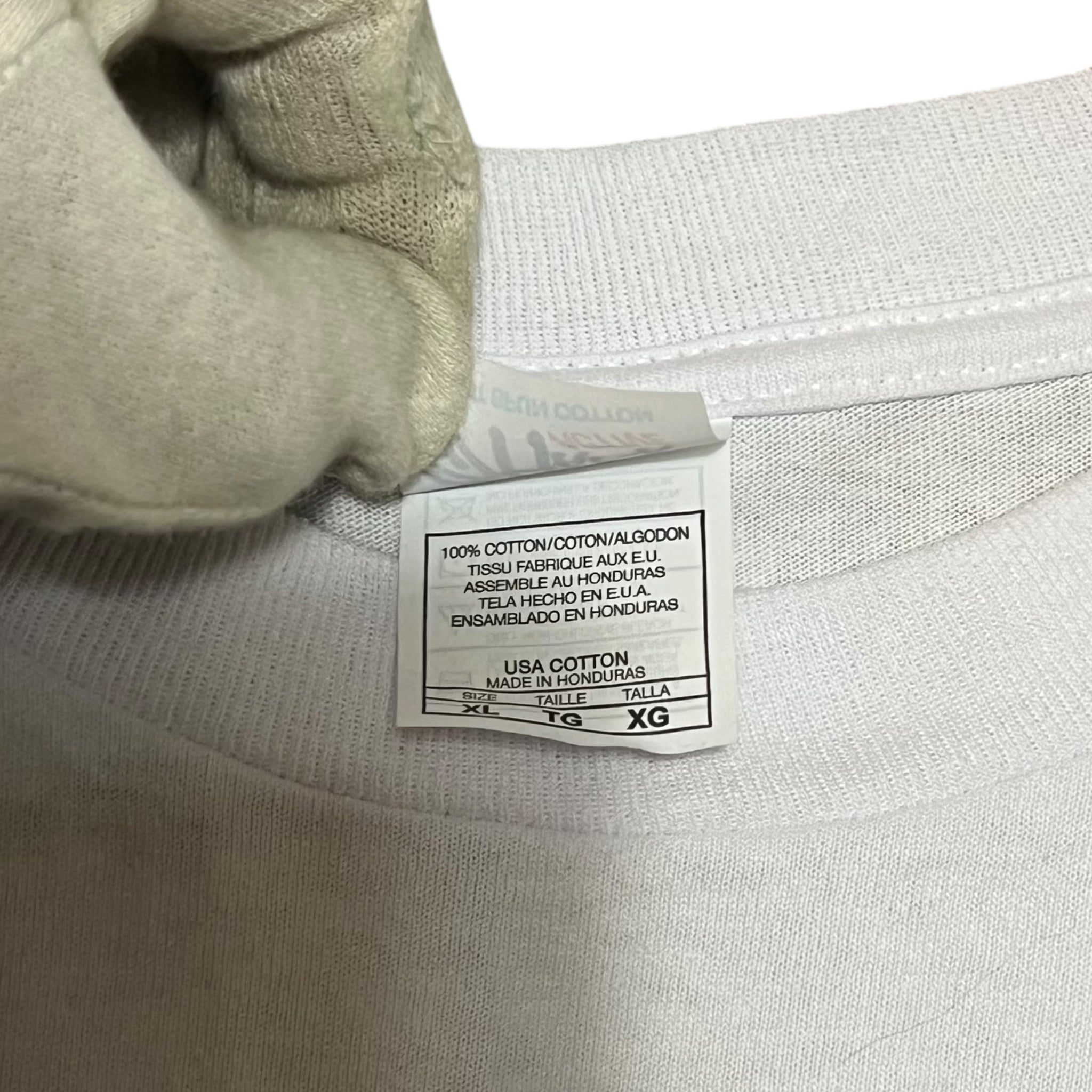 ANONYMOUS Club × Boiler Room Couture T-Shirts