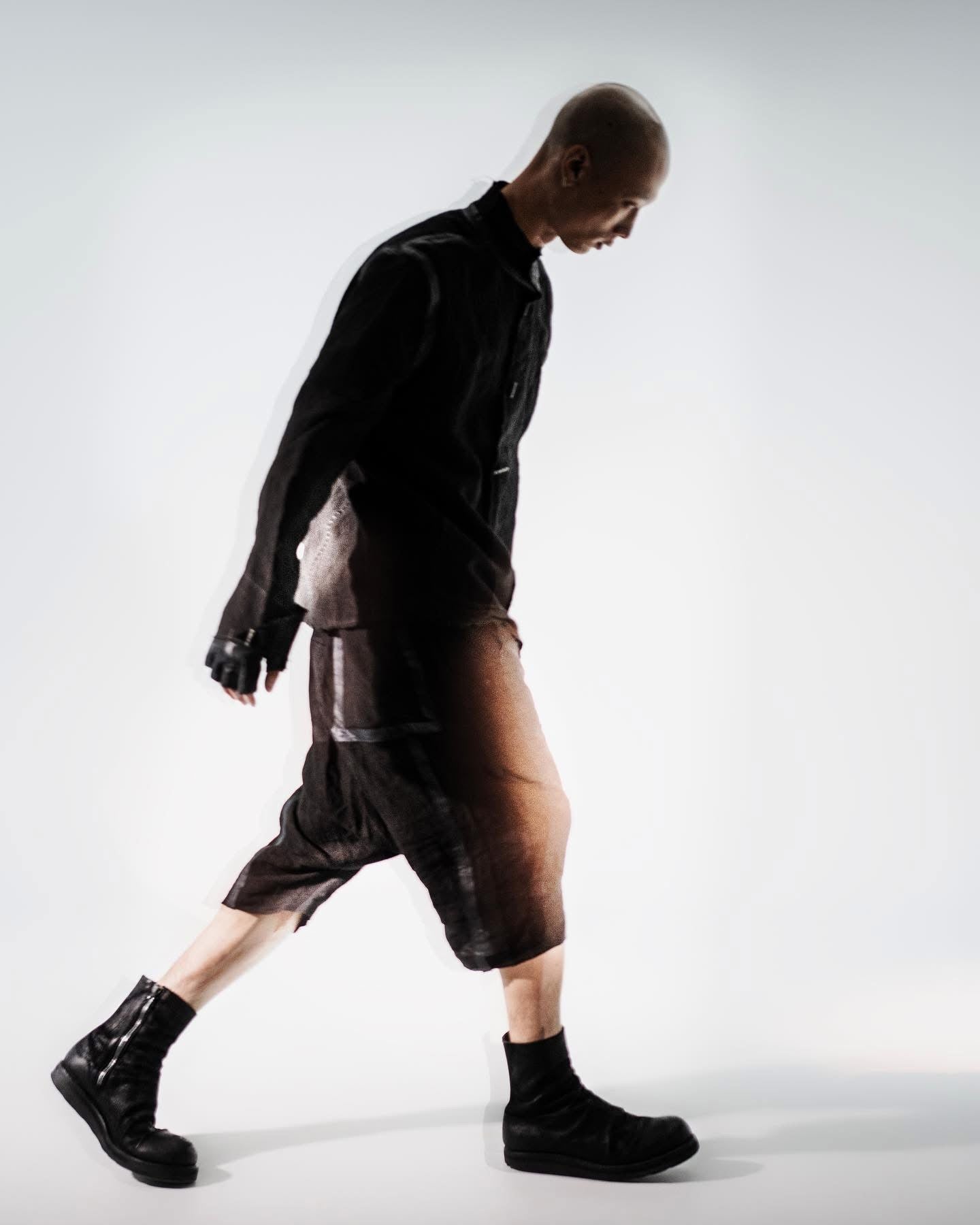 San Linen Button Up Shirts