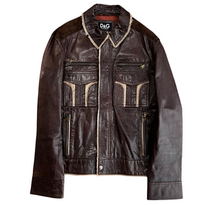 DOLCE&GABBANA – SEVENSTARCLOTHING