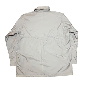 FINAL HOME 90s SIDE ZIP JACKET