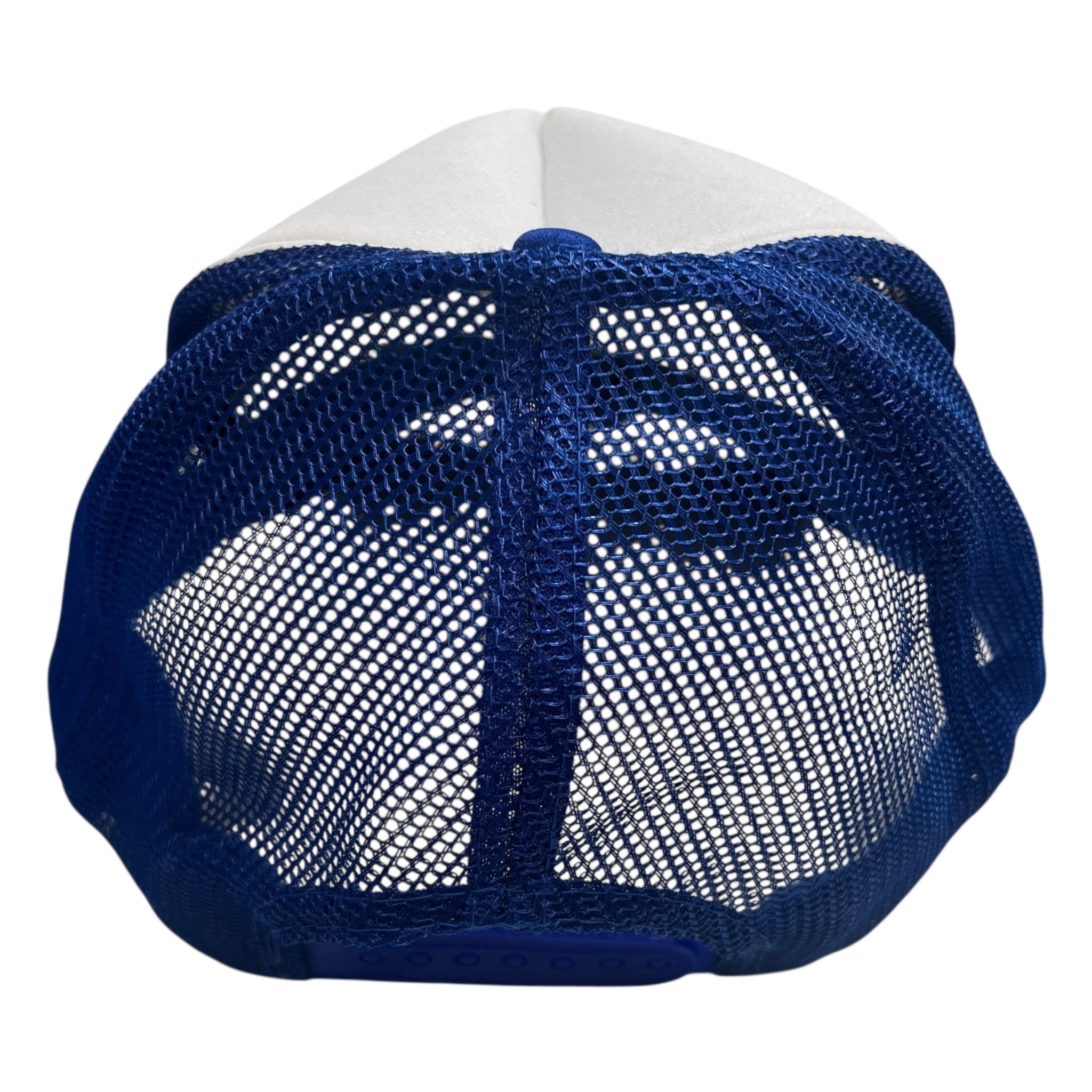 Yumin Ha Astro Boy Printed Mesh Cap