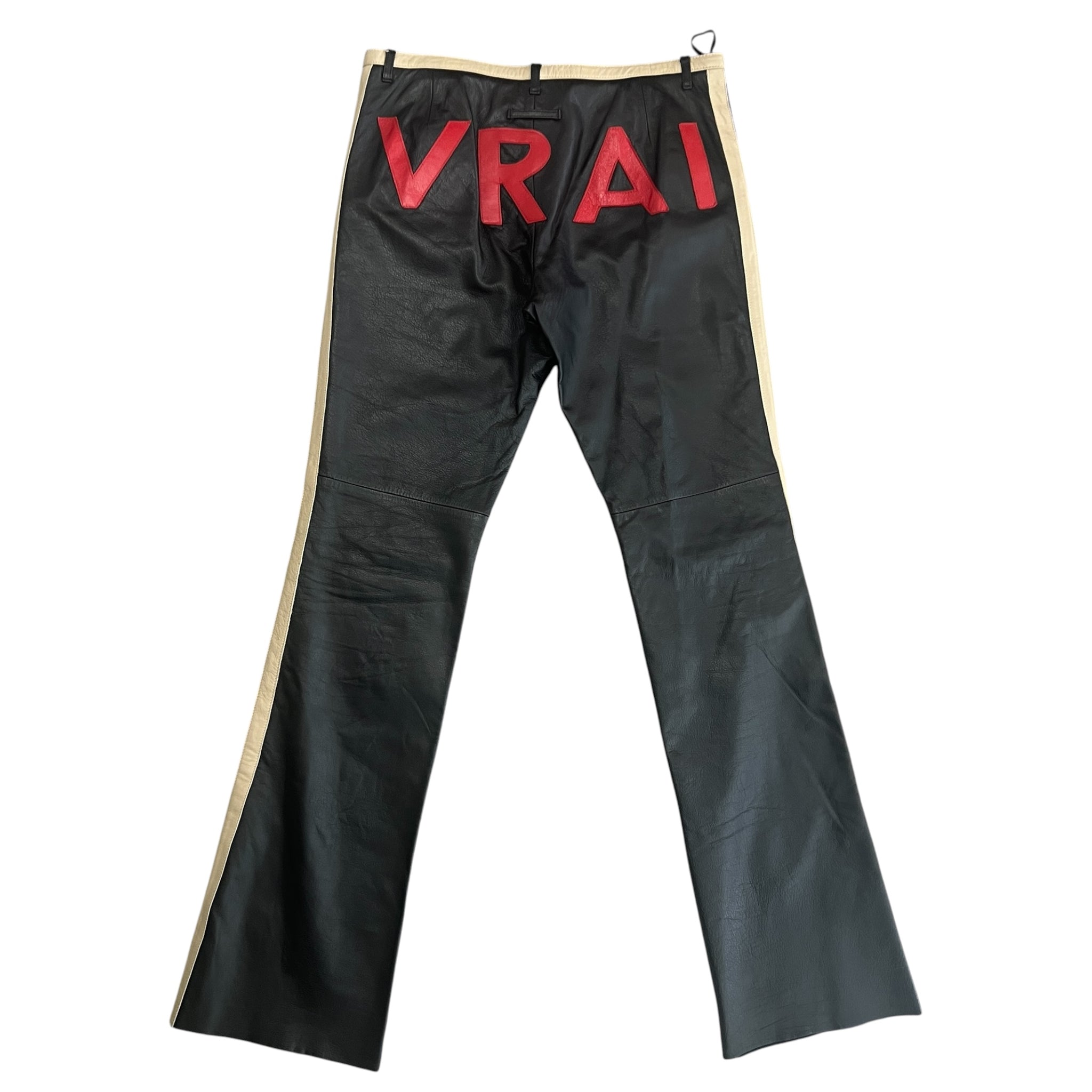 JEAN PAUL GAULTIER – SEVENSTARCLOTHING