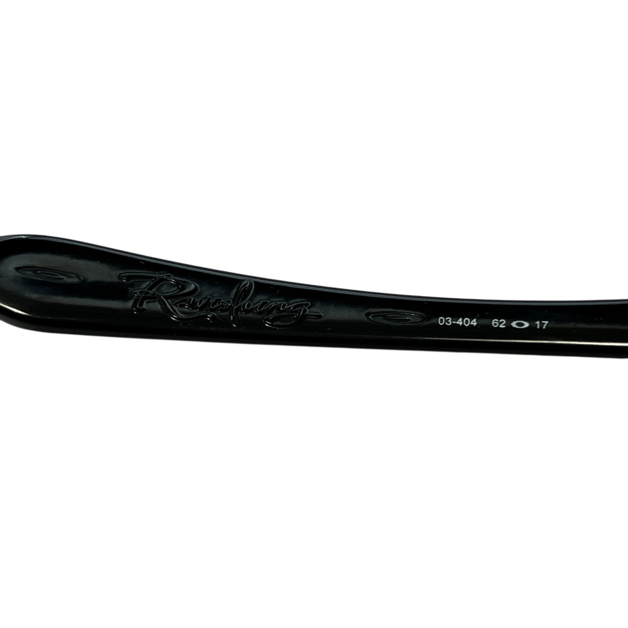 OAKLEY RAVISHING Black Sunglasses
