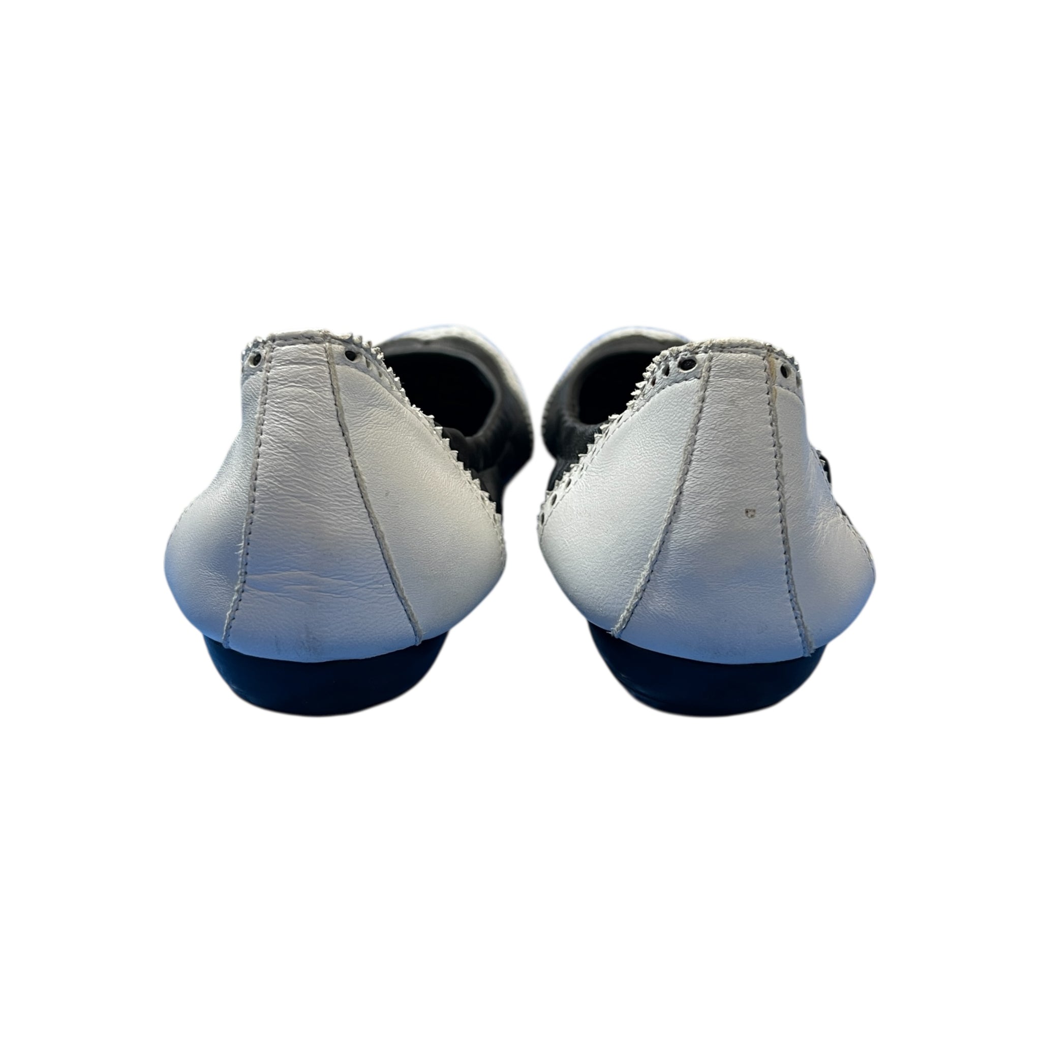 Hermès Vintage Ballet Shoes