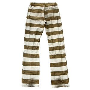 Helmut Lang 1999 Prisoner Pants