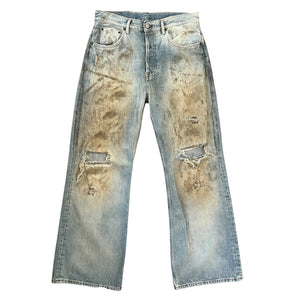ACNE STUDIOS – SEVENSTARCLOTHING