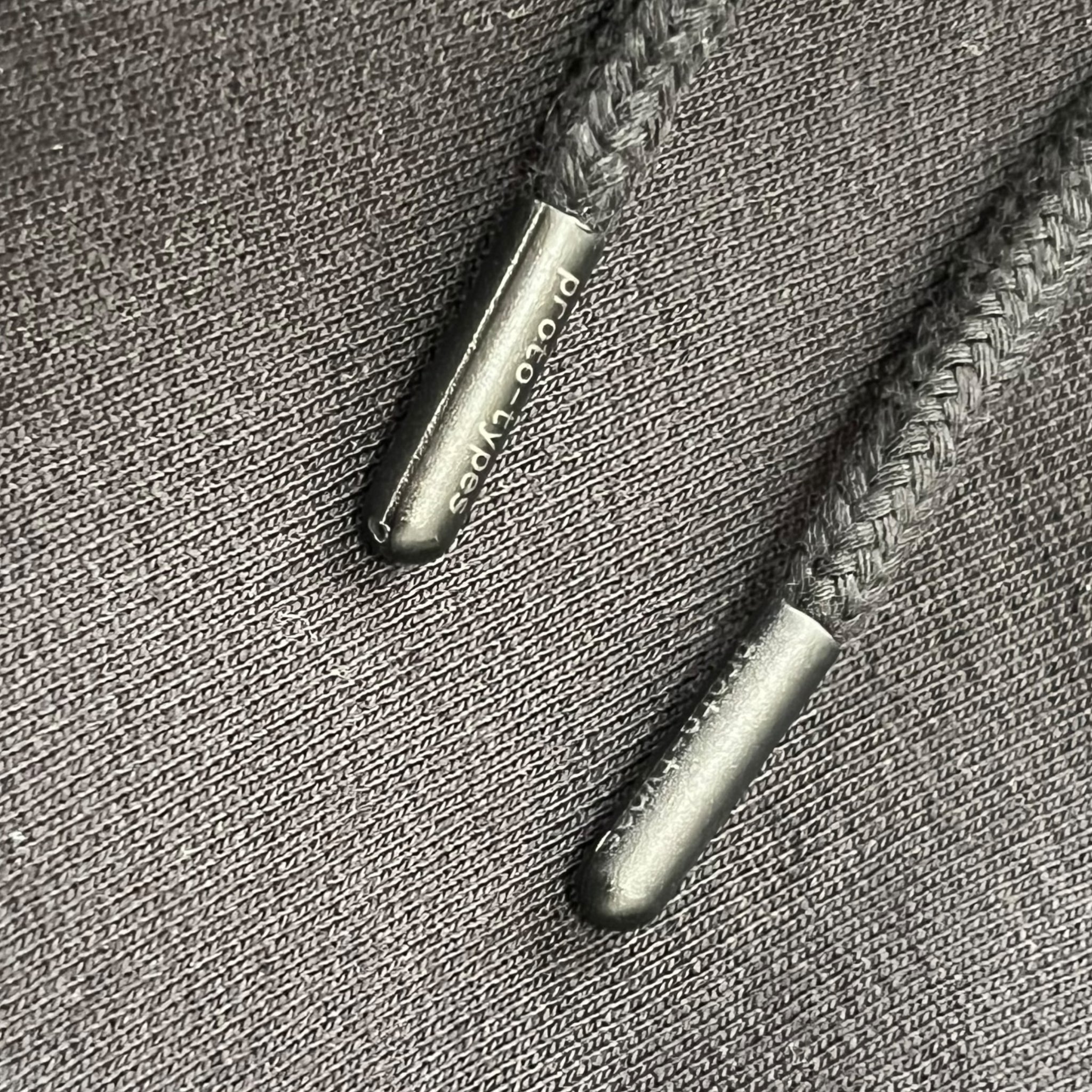 PROTOtypes Moved Neckline Hoodie