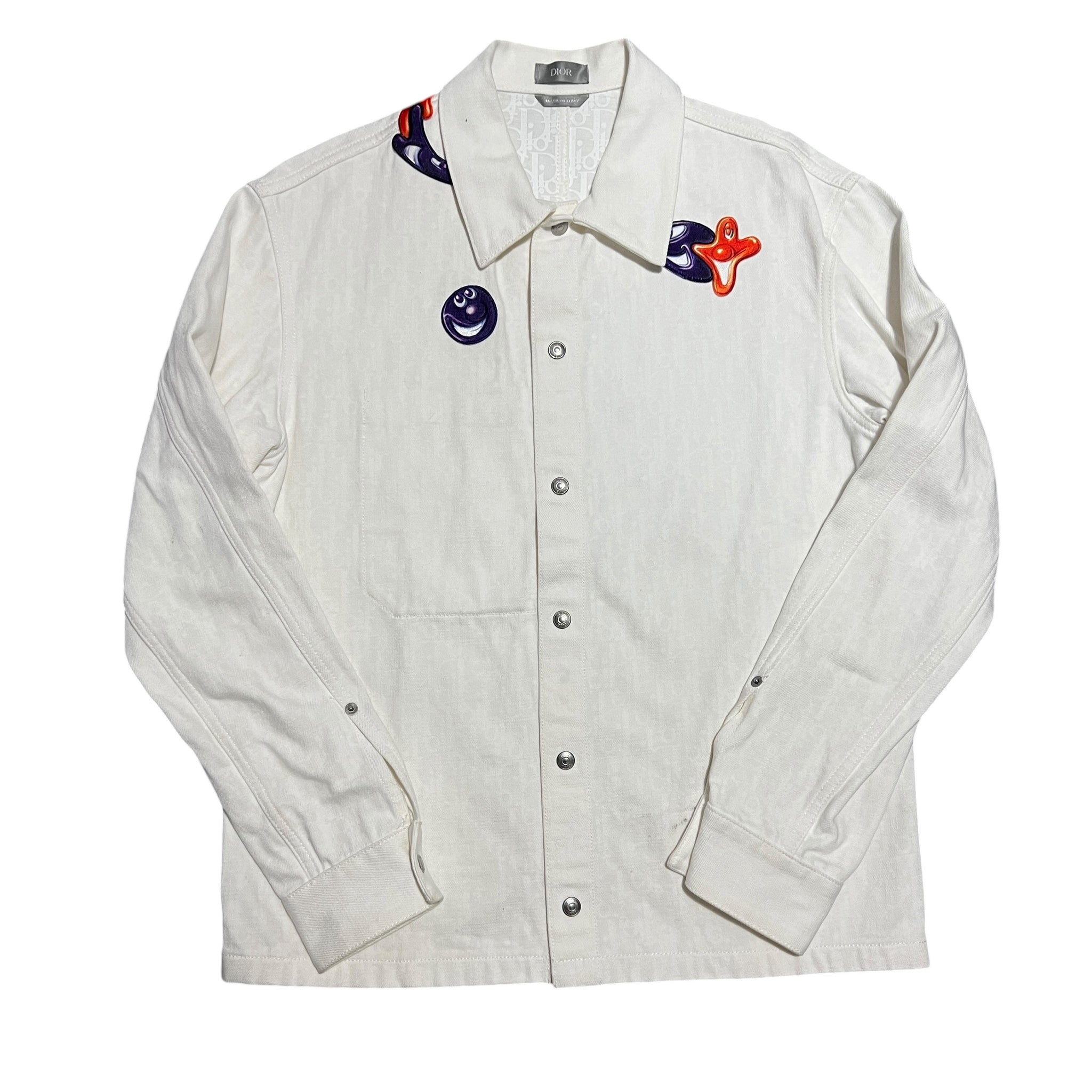 DIOR – SEVENSTARCLOTHING