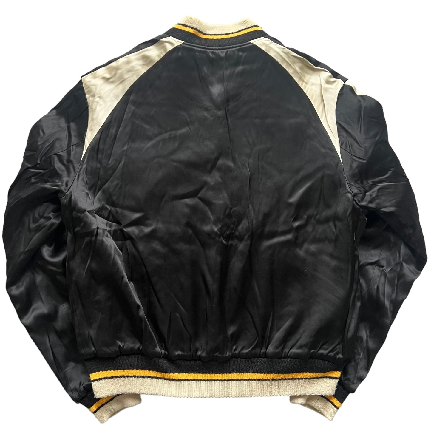 Y’s for men 2004SS Reversible Jacket