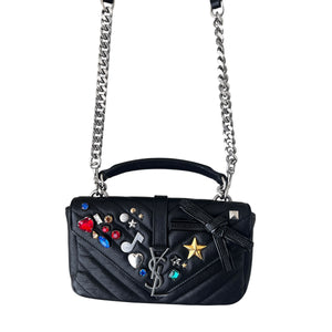 SAINT LAURENT – SEVENSTARCLOTHING