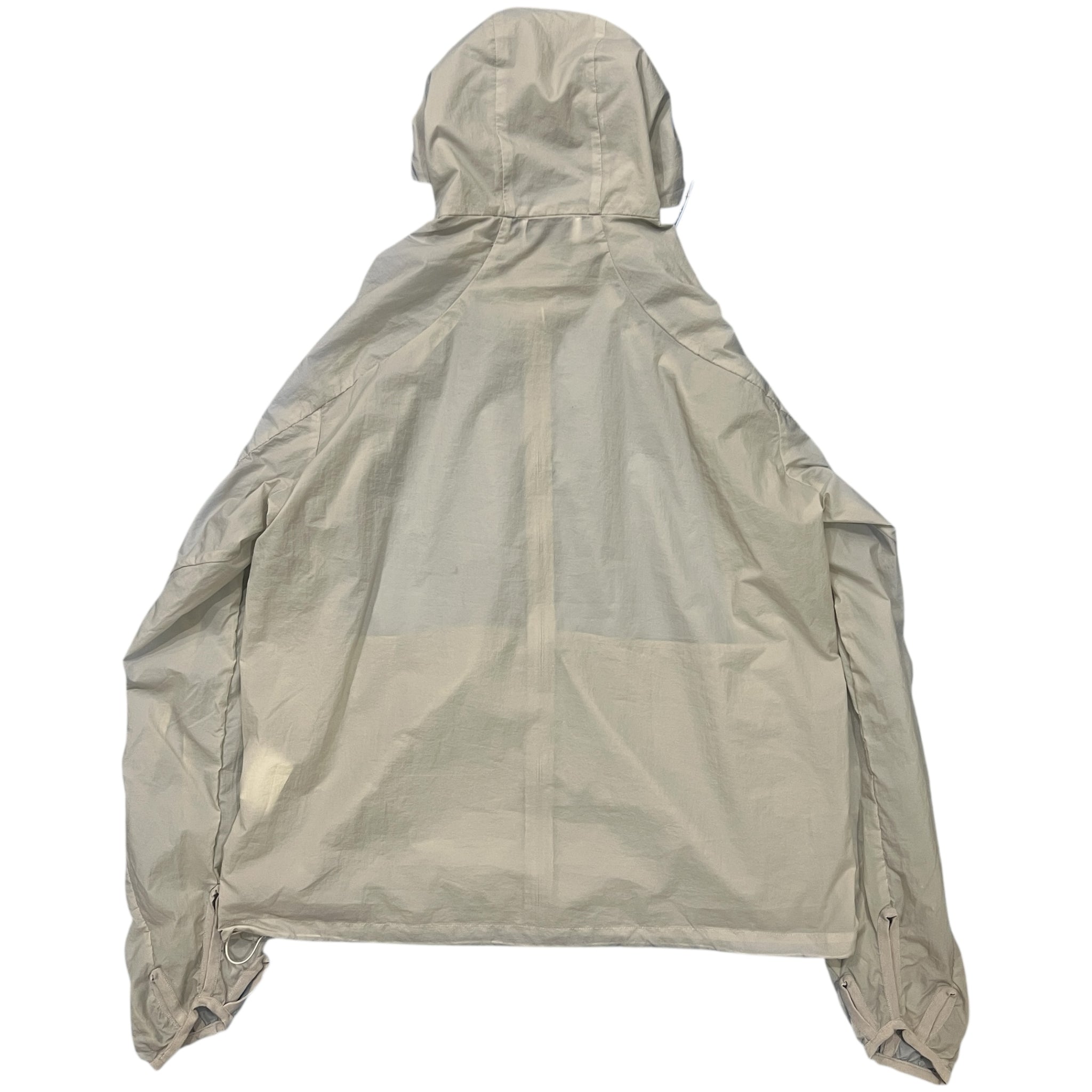 POST ARCHIVE FACTION (PAF) 4.0+ Technical Hooded Parka (Right)