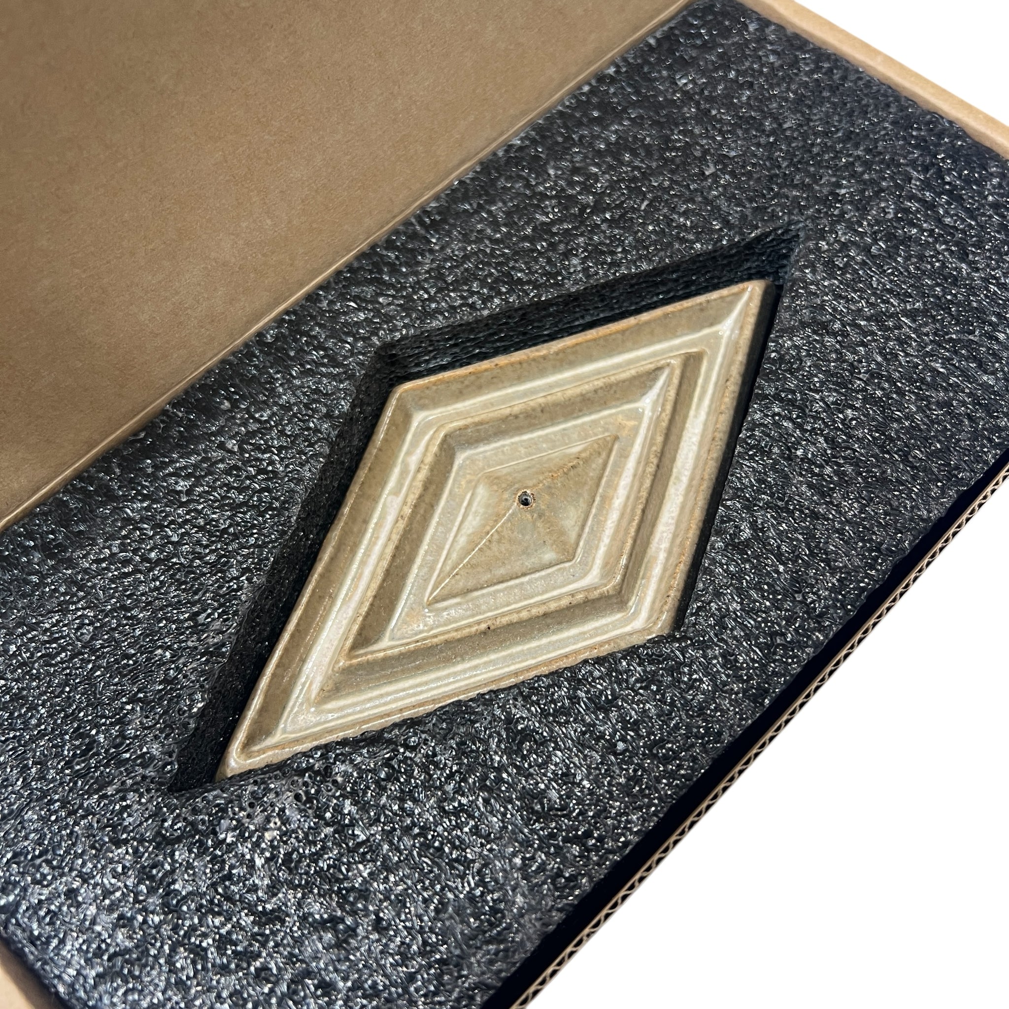 KANGHYUK 2022 × UMBRO Logo Incense Holder