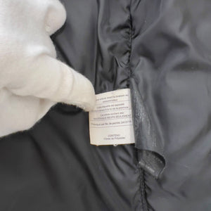 PRADA 1999AW Multi Zip Ultimate Utility MASK Bontage Jacket