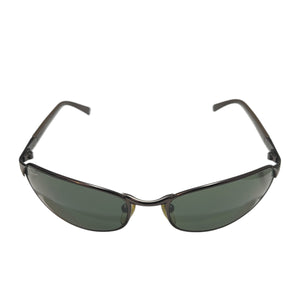 Ray-Ban Metal Frame Sunglasses – SEVENSTARCLOTHING