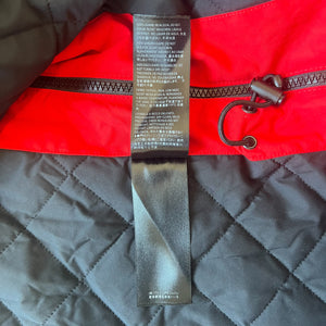 BALENCIAGA 2021AW
BRANDED JACKET