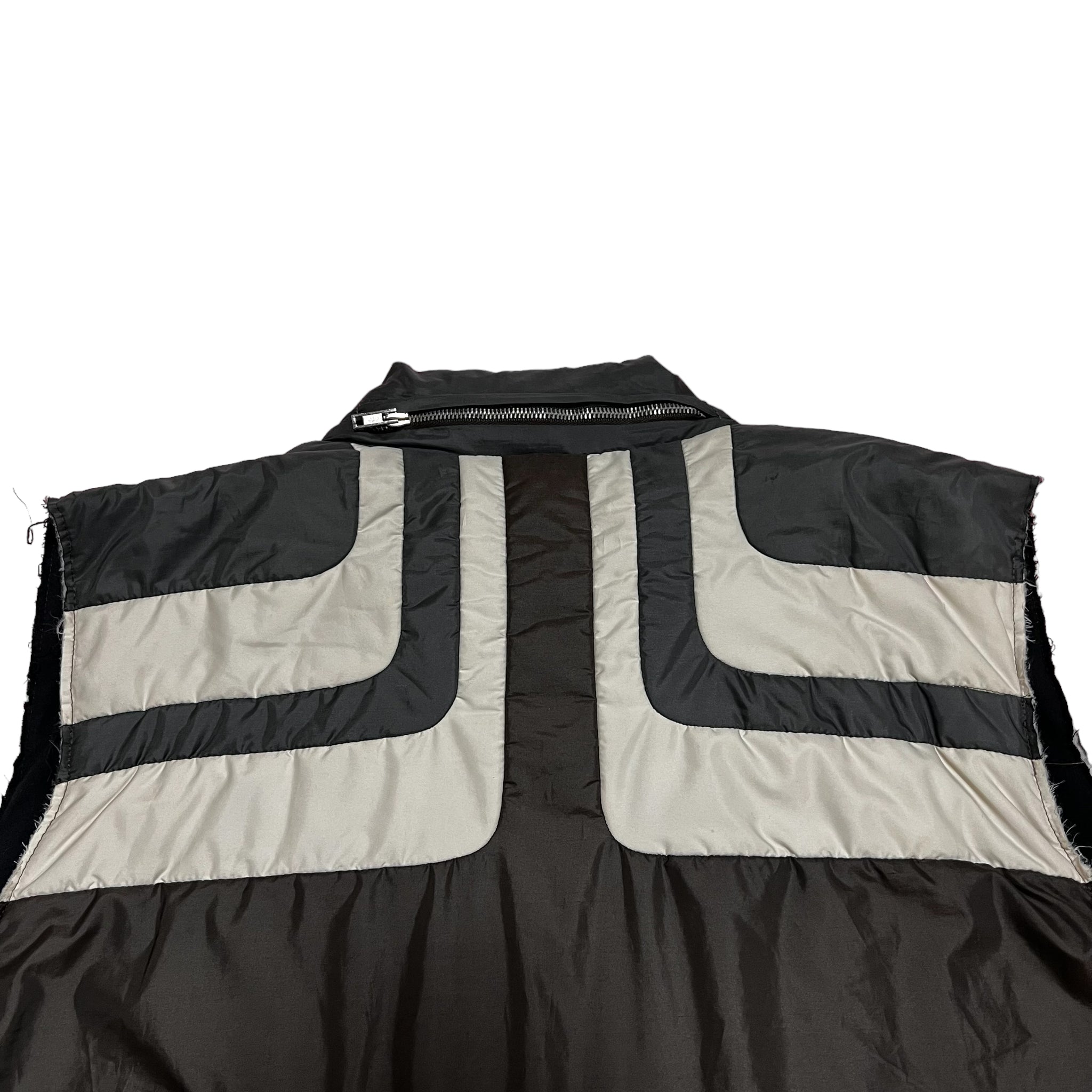 RICK OWENS 2006SS GEO VEST