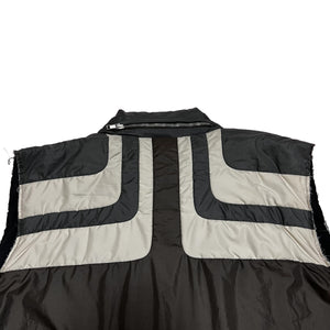RICK OWENS 2006SS GEO VEST