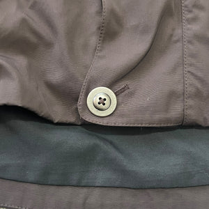 KIKO KOSTADINOV 2021AW 00112021 SOMNIUM. Moylita Hooded Parka