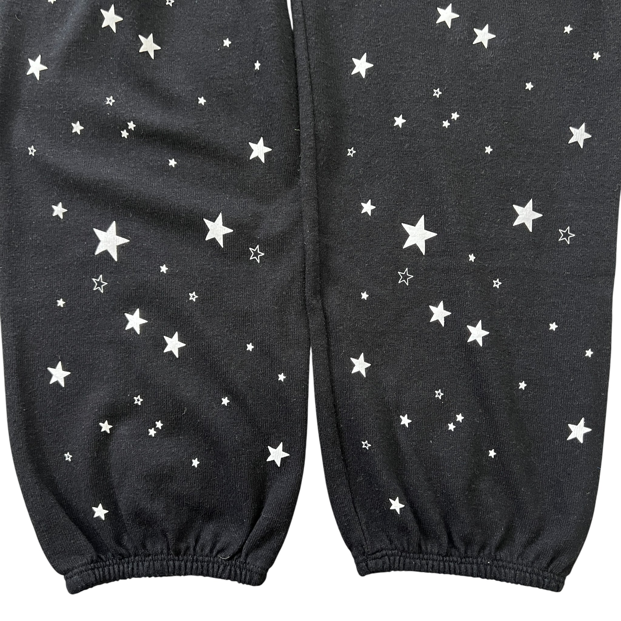 Chrome Hearts 2025 Star Print Sweat Pants