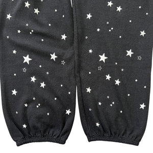 Chrome Hearts 2025 Star Print Sweat Pants