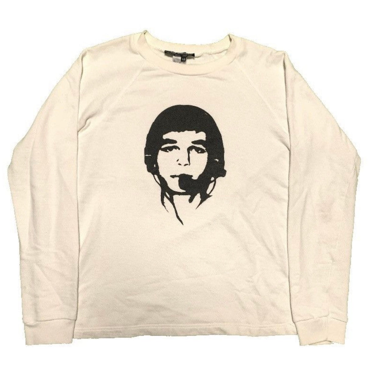 RAF SIMONS 1998-1999 AW 半袖トレーナー RAF SIMONS 1998-1999 AW 半袖トレーナー - メルカリ