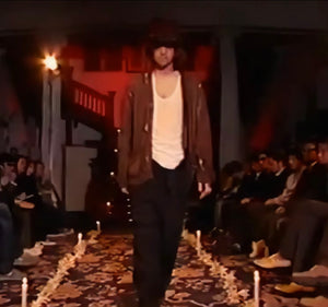 NUMBER (N)INE 2005AW ルックブック NUMBER (N)INE – SEVENSTARCLOTHING