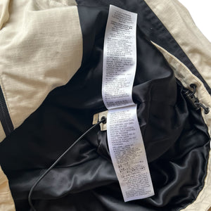 GUCCI × BALENCIAGA 21AW THE HACKER PROJECT CSHAPE JACKET